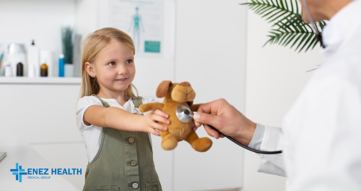Pediatric Gastroenterology, Hepatology & Nutrition